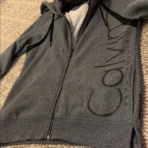 Calvin Klein jacket
